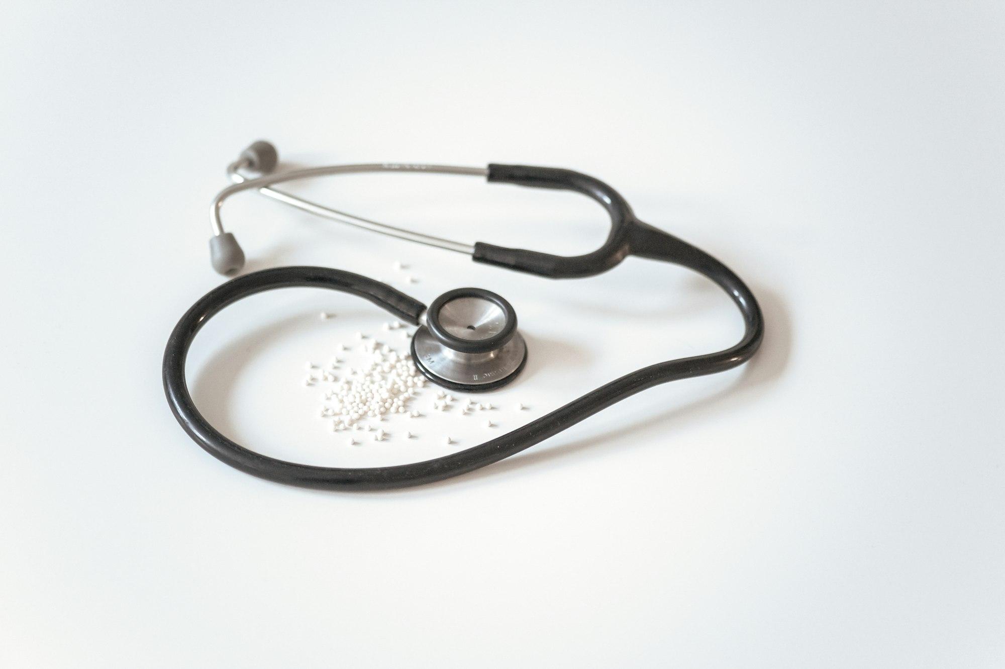 Medical Equipment & Supply Delivery